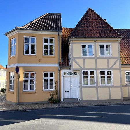 Faaborg Bed And Breakfast 外观 照片