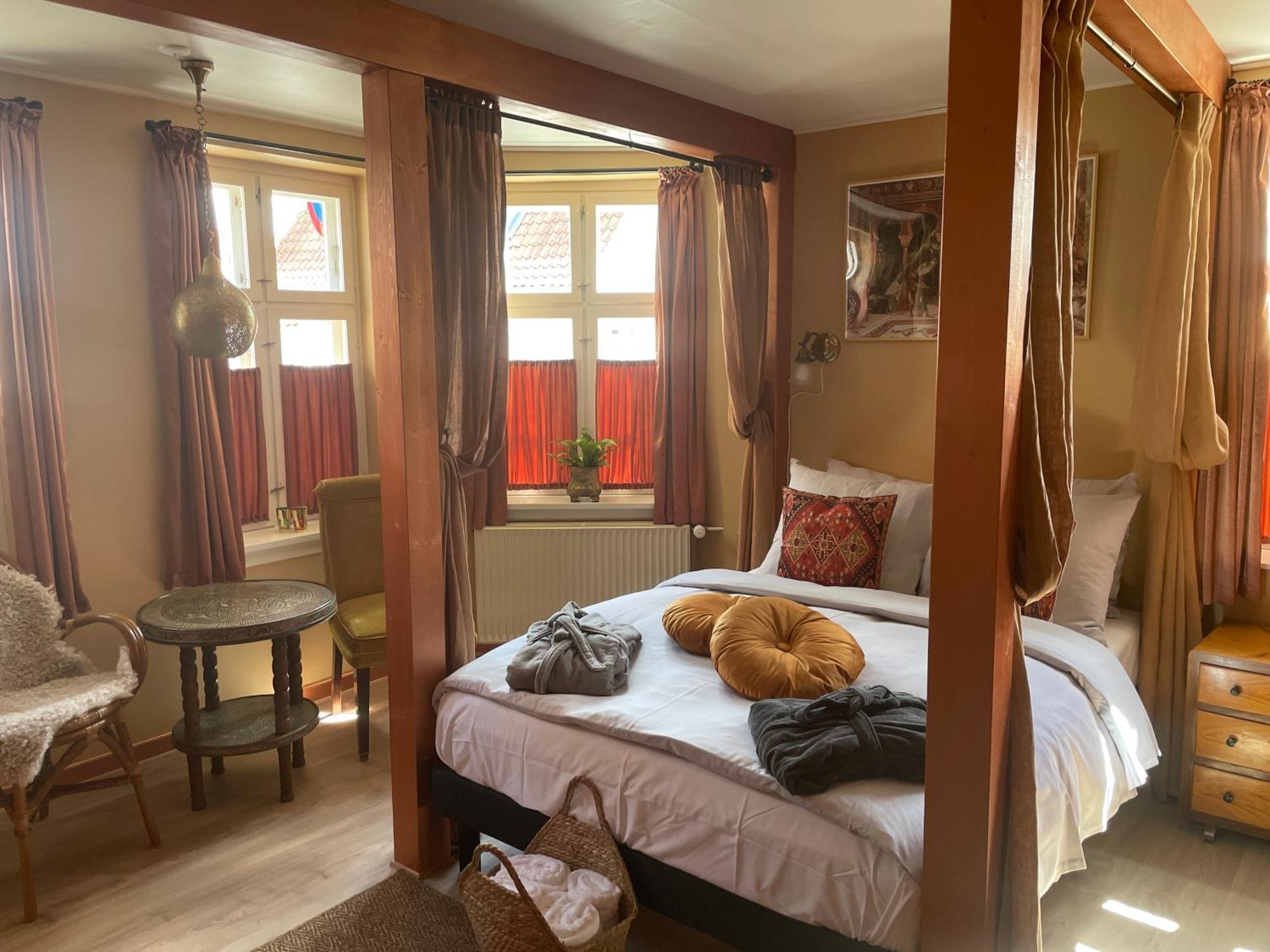 Faaborg Bed And Breakfast 外观 照片