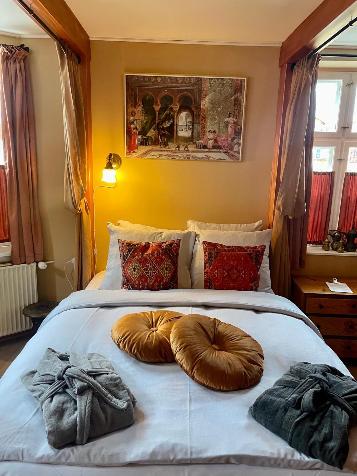 Faaborg Bed And Breakfast 外观 照片