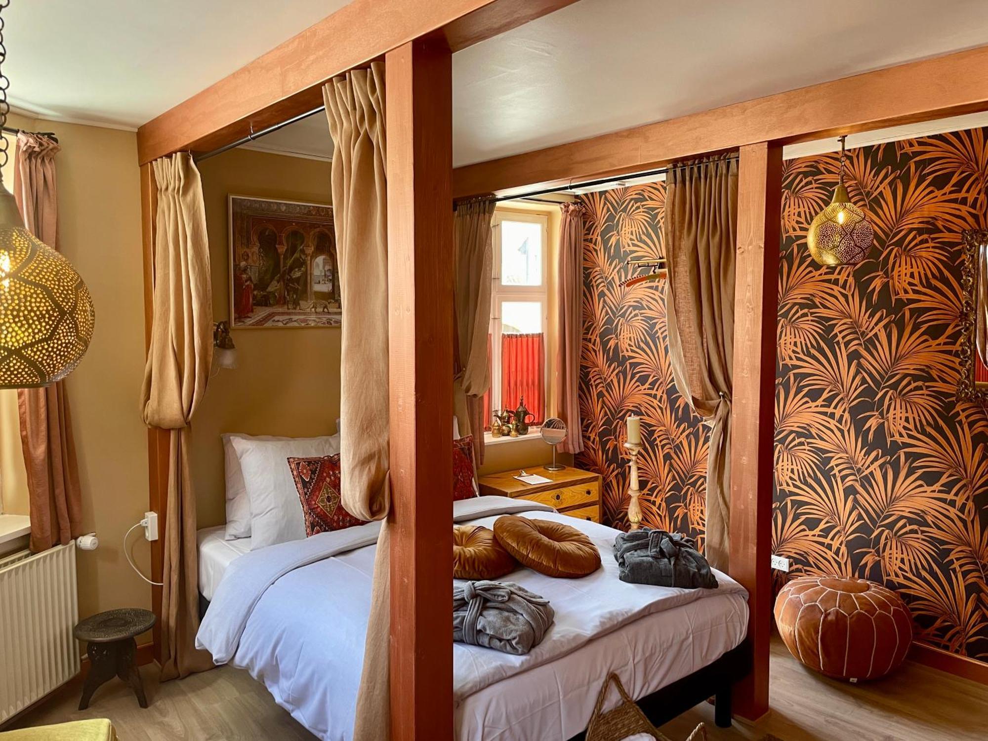 Faaborg Bed And Breakfast 外观 照片