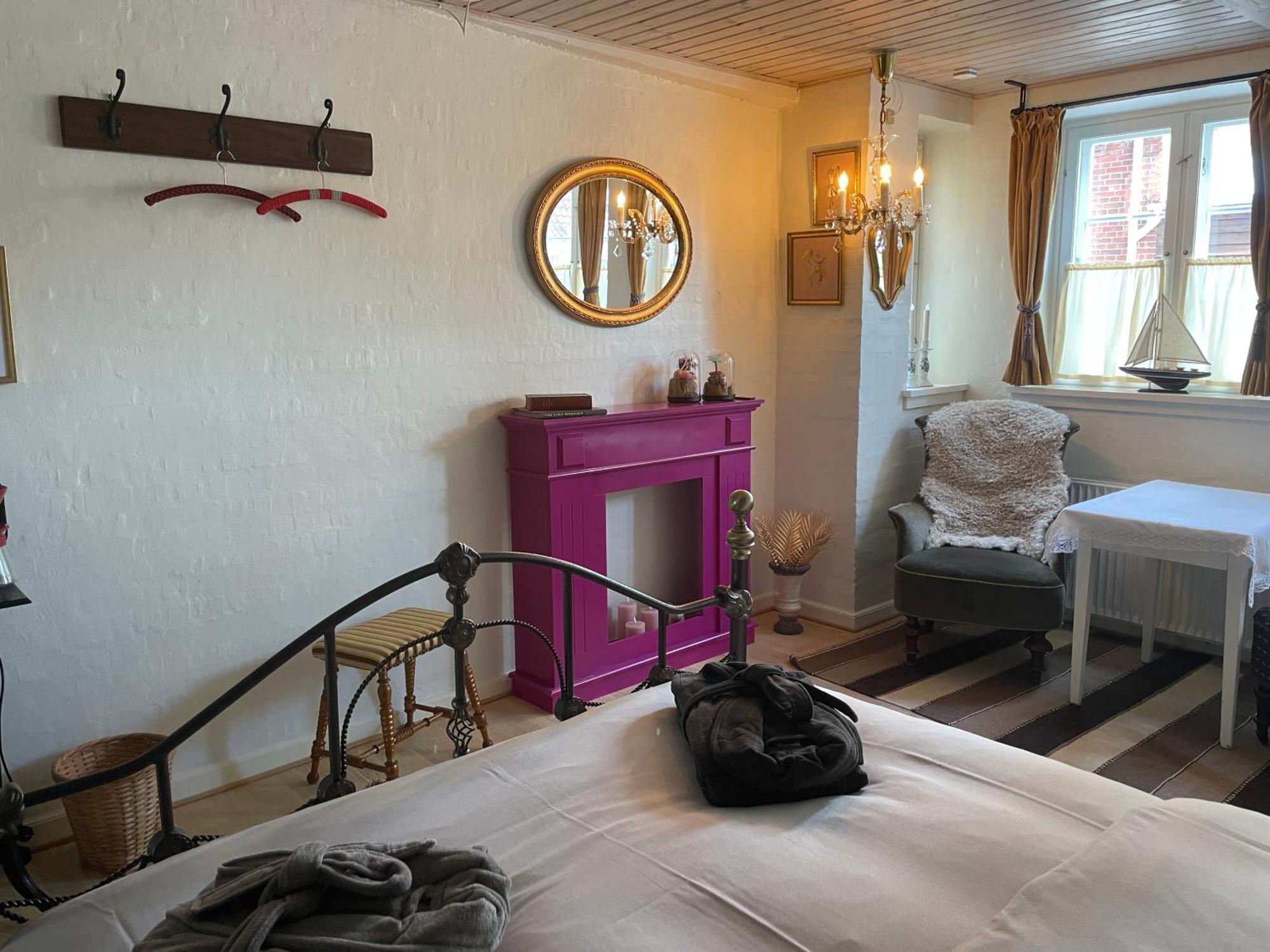 Faaborg Bed And Breakfast 外观 照片
