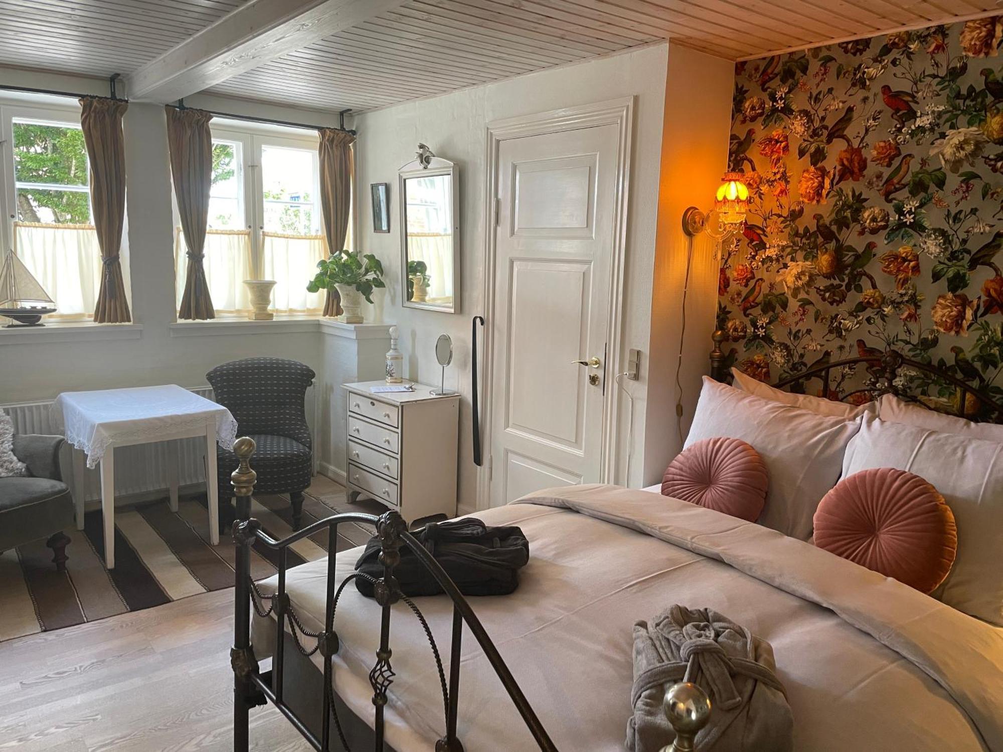 Faaborg Bed And Breakfast 外观 照片