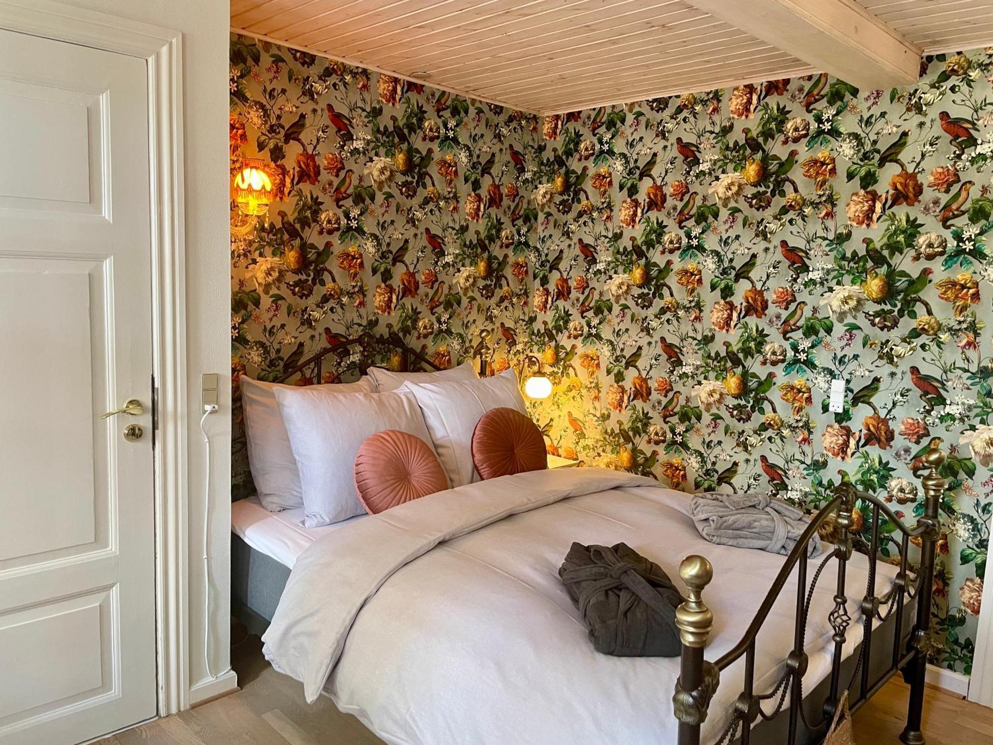 Faaborg Bed And Breakfast 外观 照片