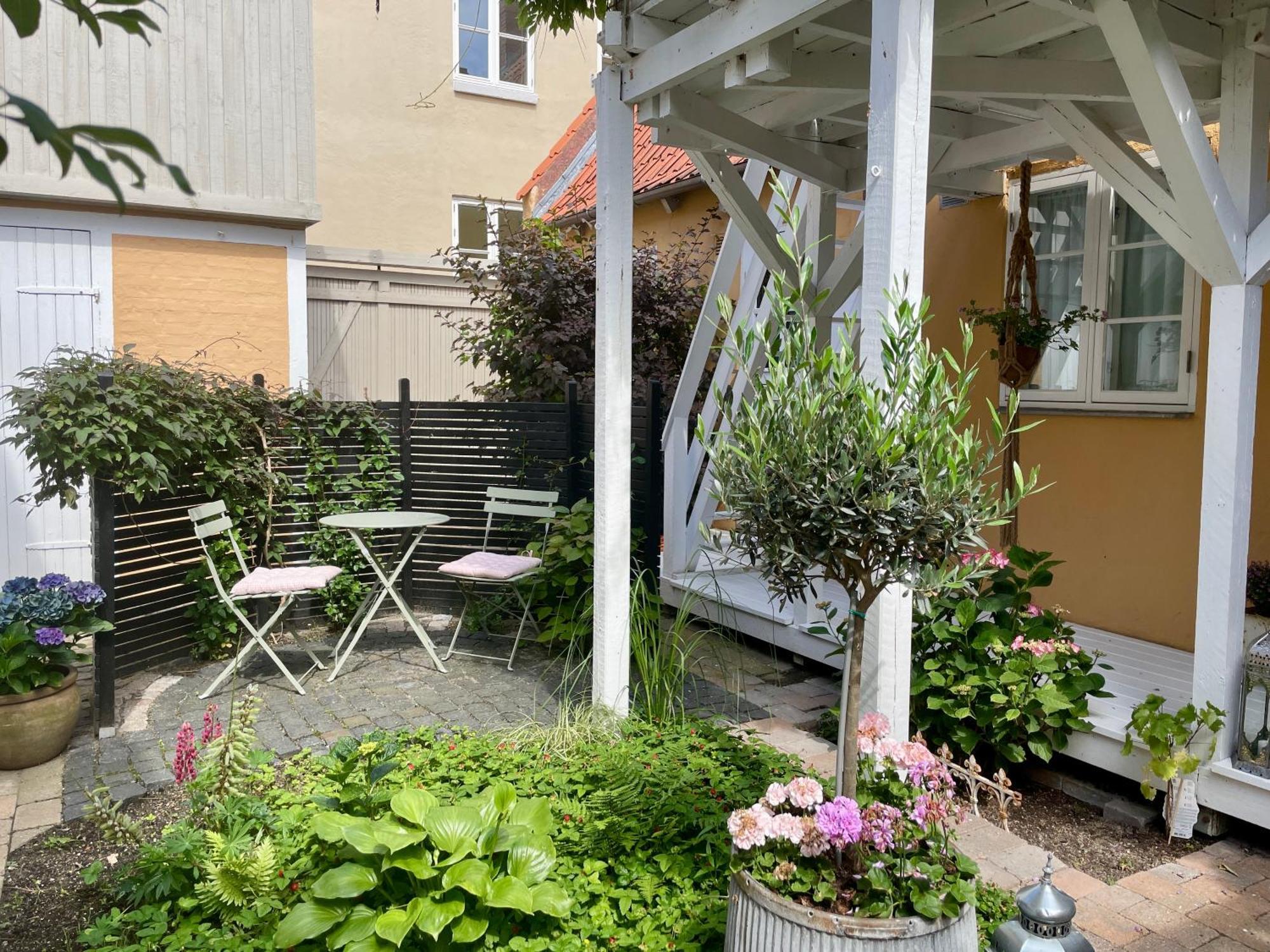 Faaborg Bed And Breakfast 外观 照片