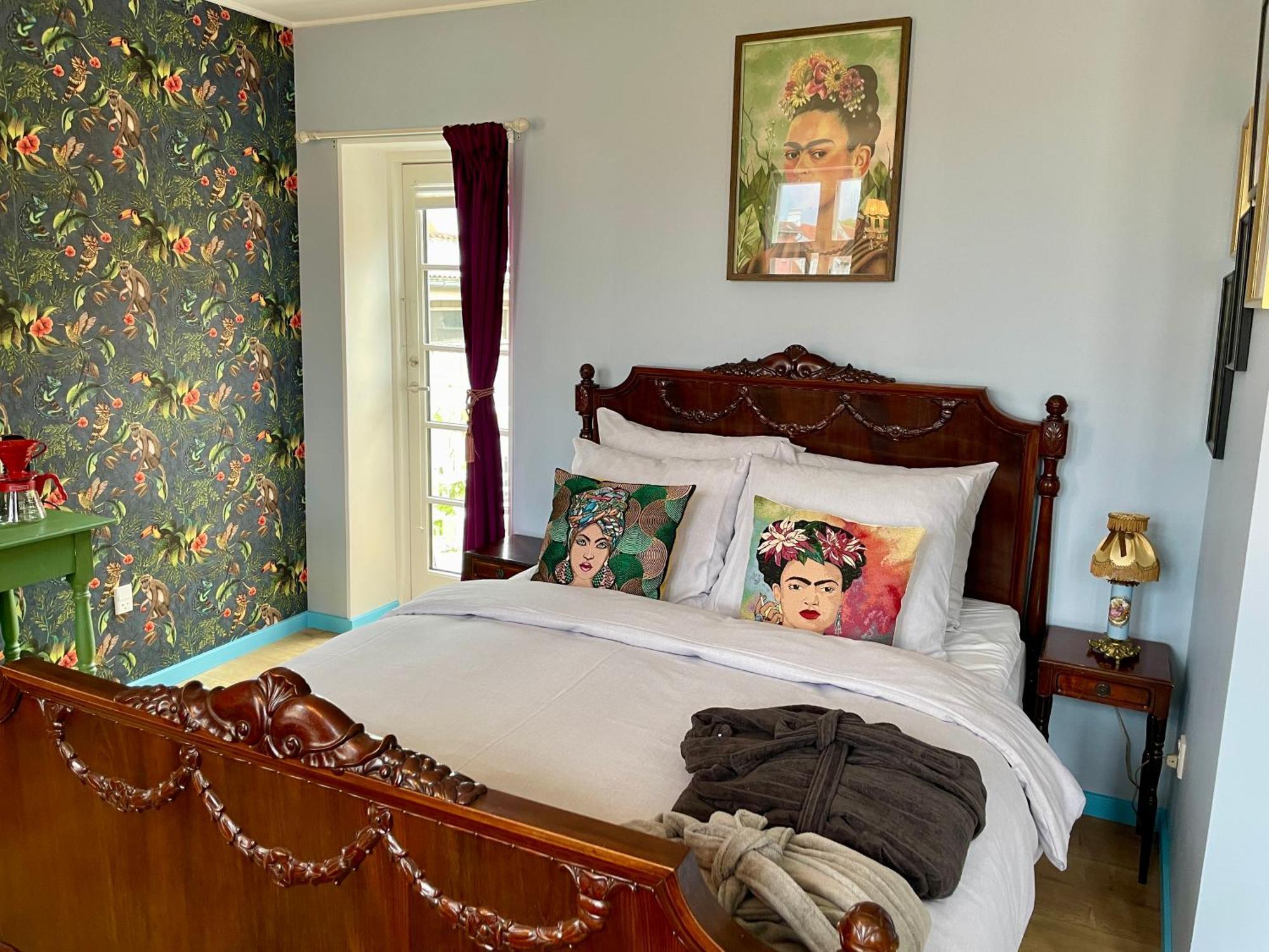 Faaborg Bed And Breakfast 外观 照片