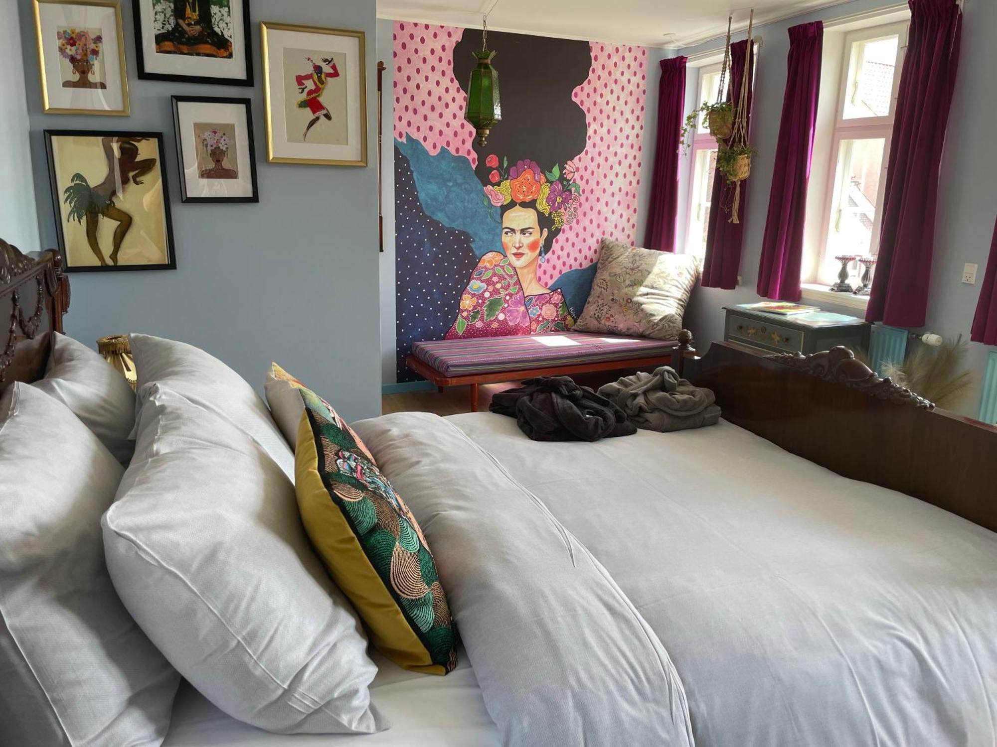 Faaborg Bed And Breakfast 外观 照片