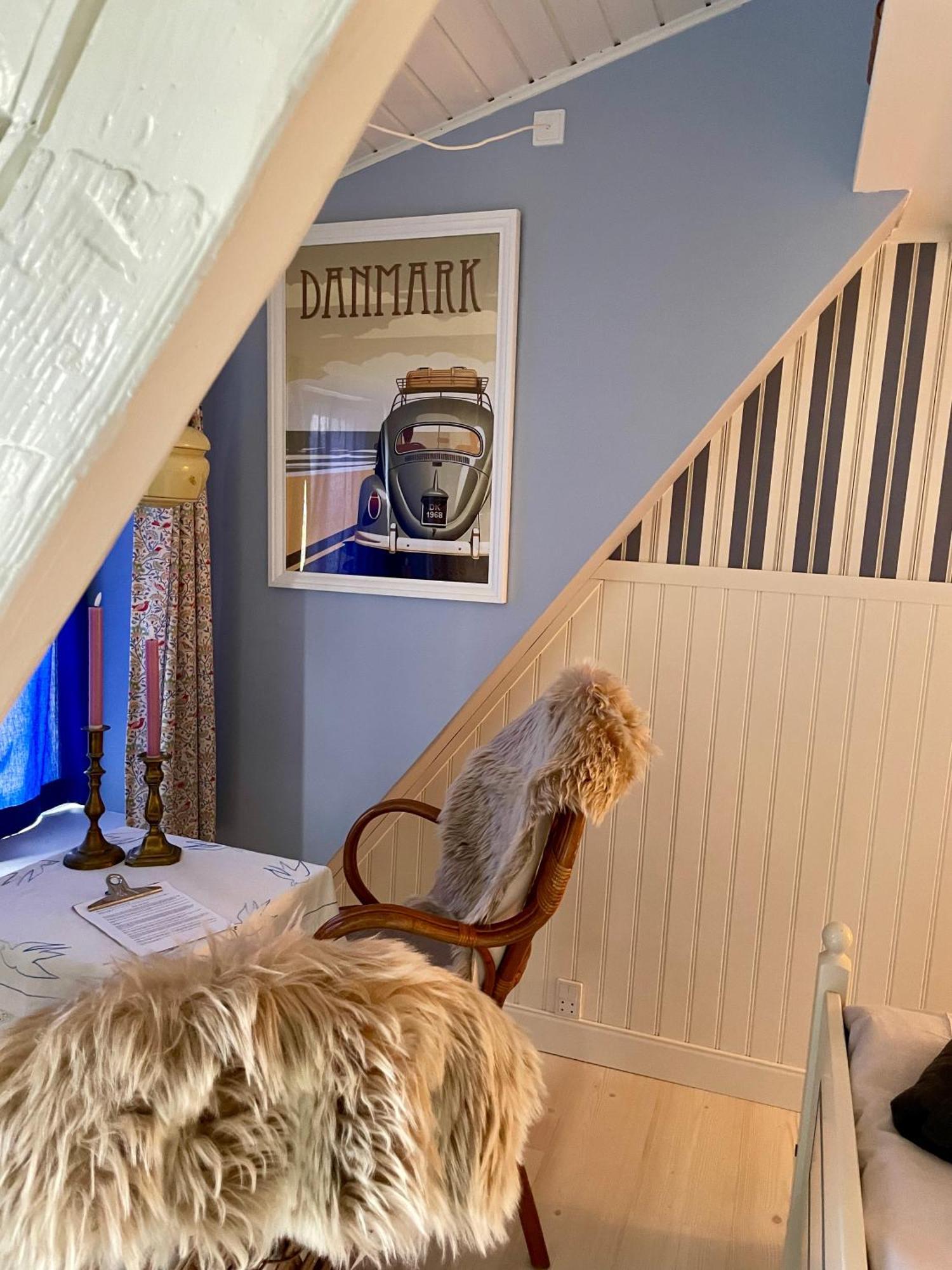 Faaborg Bed And Breakfast 外观 照片