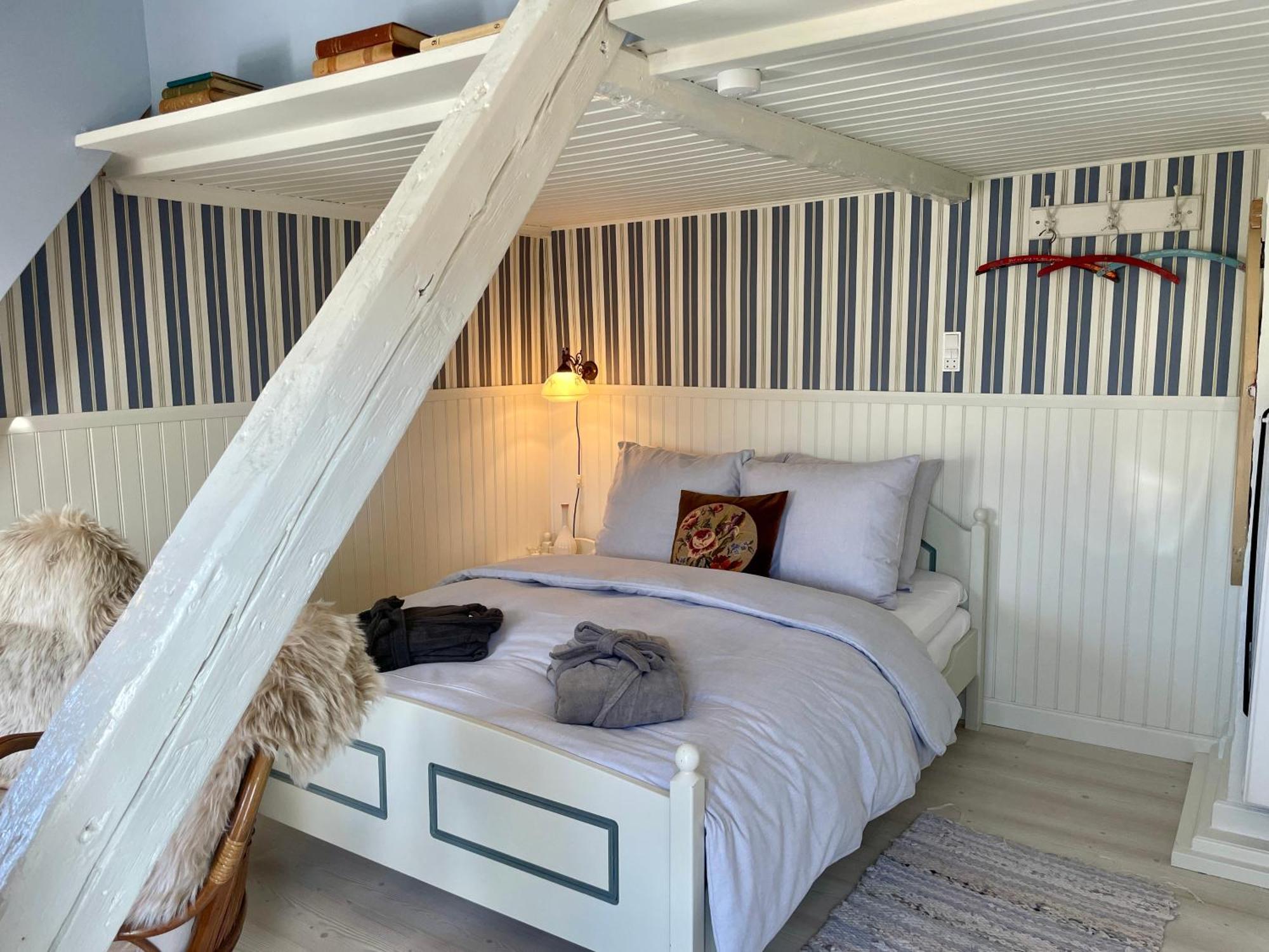 Faaborg Bed And Breakfast 外观 照片