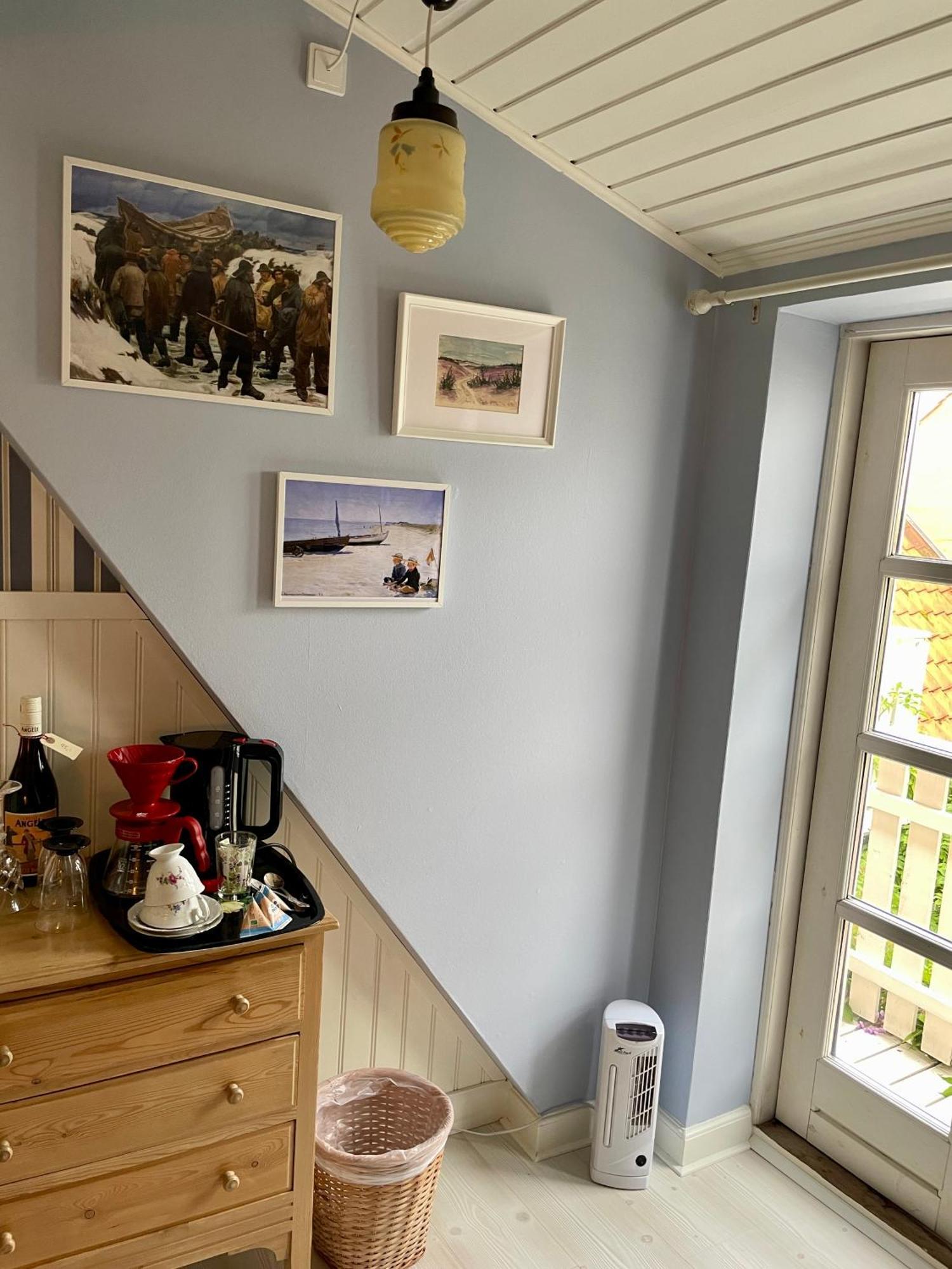 Faaborg Bed And Breakfast 外观 照片
