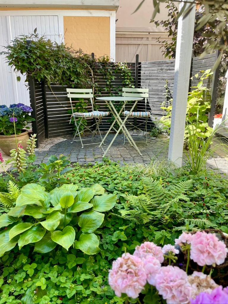 Faaborg Bed And Breakfast 外观 照片