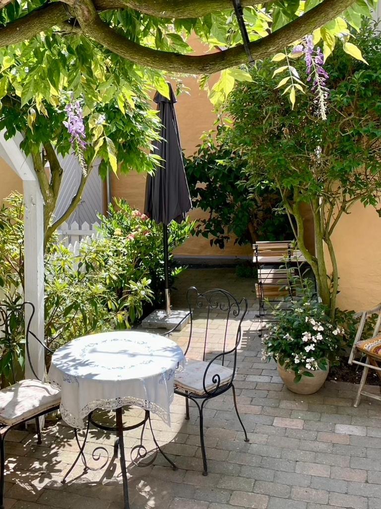 Faaborg Bed And Breakfast 外观 照片