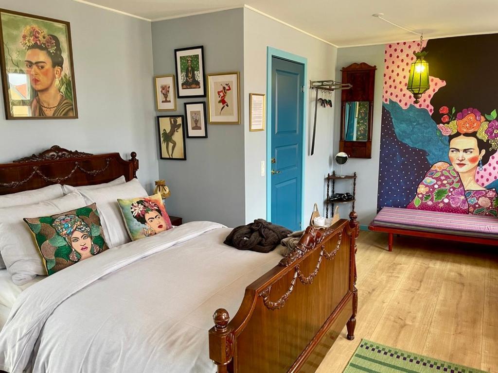 Faaborg Bed And Breakfast 外观 照片