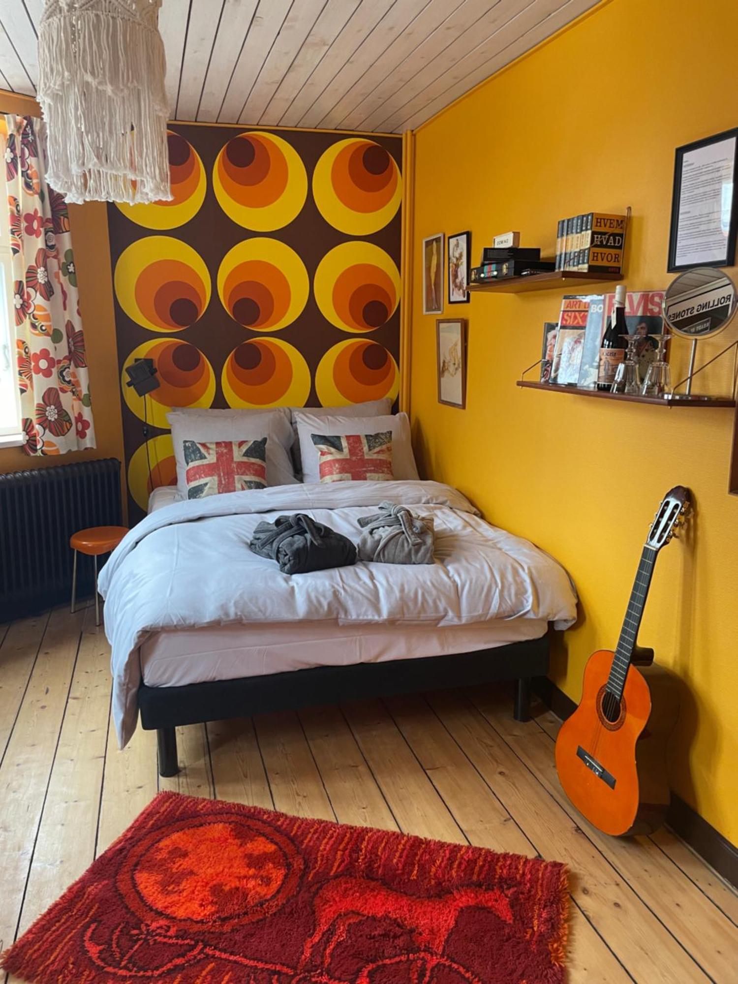Faaborg Bed And Breakfast 外观 照片