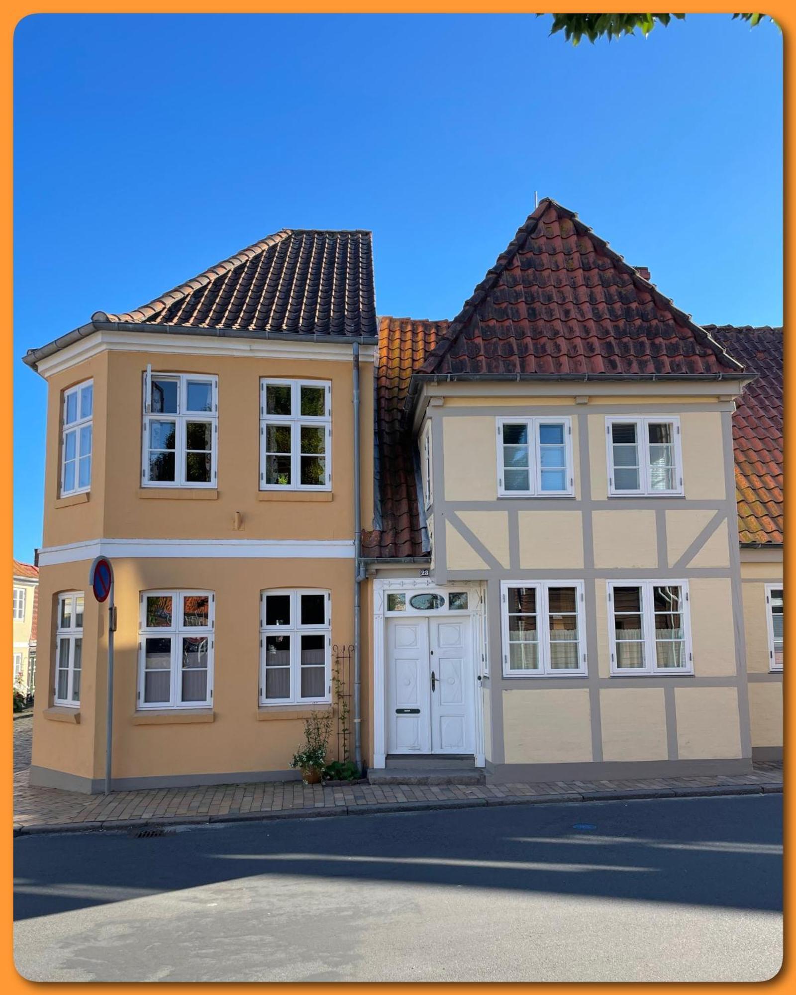 Faaborg Bed And Breakfast 外观 照片